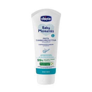 CRA CHICCO BABY MOMENTS DERM100MLN CRA CHICCO BABY MOMENTS DERM100MLN