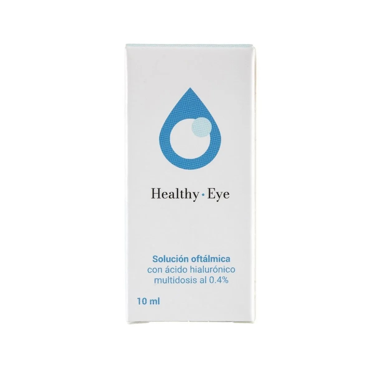 HEALTHY-EYE 0.4% SOL 10ML LGEN N