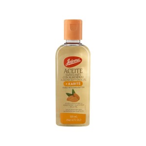 AC JALOMA SUAVI ALMENDRAS 120 ML N AC JALOMA SUAVI ALMENDRAS 120 ML N