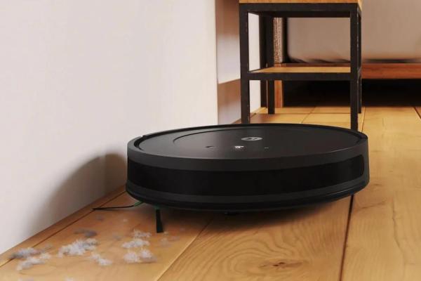 This combo roomba that vacuums and mops are about half of the day This combo roomba that vacuums and mops are about half of the day