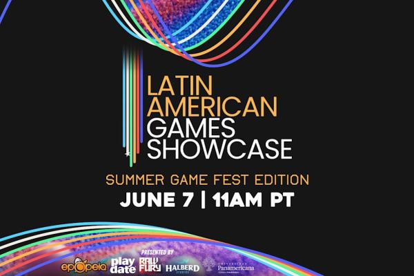 How to view Latin American Games Showcase in Summer Game Festi 2025 How to view Latin American Games Showcase in Summer Game Festi 2025