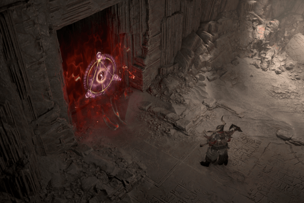 The next period of Diablo IV adds additional challenges to the endgame The next period of Diablo IV adds additional challenges to the endgame