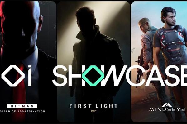 How to see Ioi Showcase in Summer Games 2025 How to see Ioi Showcase in Summer Games 2025