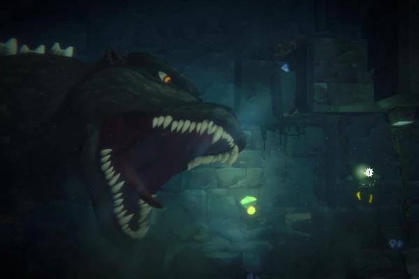 Dave in Div in Jungle DLC may not come until 2026, but Godzilla has been returned Dave in Div in Jungle DLC may not come until 2026, but Godzilla has been returned
