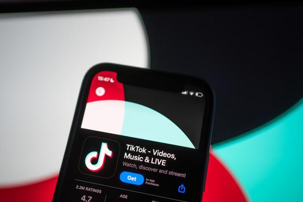 Here are letters allowing Apple and Google who ignores the tiktok ban Here are letters allowing Apple and Google who ignores the tiktok ban