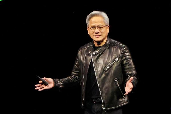 See Nvidia CEO Jensen Huang Give Opening Keynote now See Nvidia CEO Jensen Huang Give Opening Keynote now