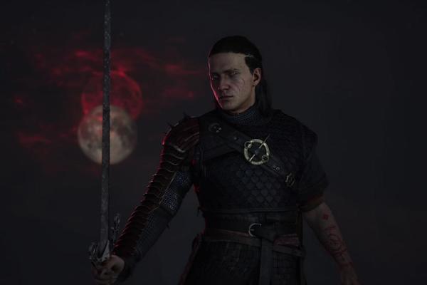 Dawnwalker’s blood developers shared a game view from future Vampire Fantasy RPG Dawnwalker’s blood developers shared a game view from future Vampire Fantasy RPG