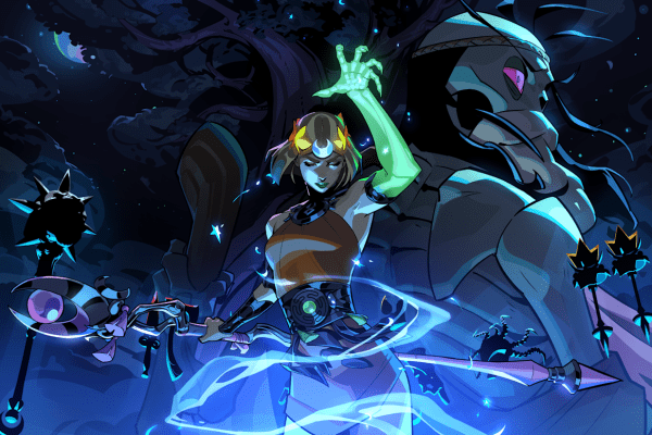 The newest Hades II patch is likely to end before launch The newest Hades II patch is likely to end before launch