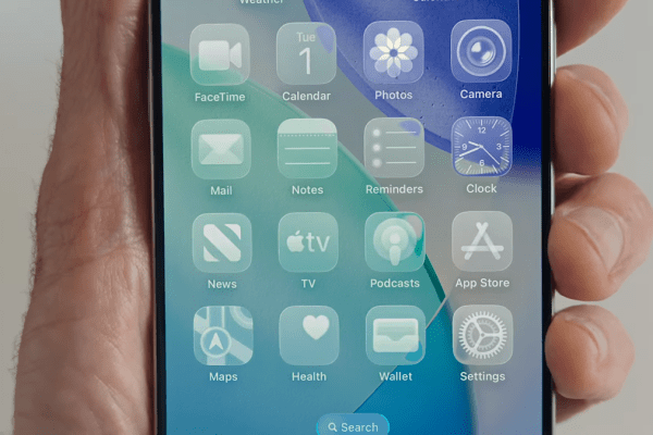 Here are all new features and fixes for new iPhone operating system Here are all new features and fixes for new iPhone operating system