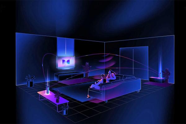 TCL’s newest TV automatically calibrates wireless workers TCL’s newest TV automatically calibrates wireless workers