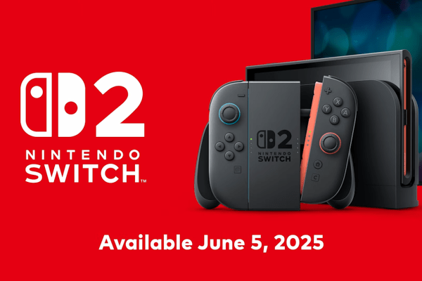 How to buy Nintendo Switch 2 How to buy Nintendo Switch 2