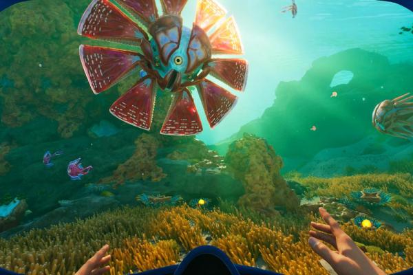What happened to Subnautica 2? What happened to Subnautica 2?