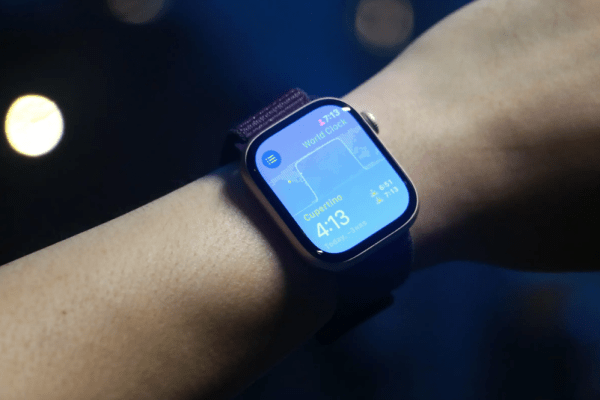 Apple Watch Series 10 is $ 100 Off for Memorial Day Apple Watch Series 10 is $ 100 Off for Memorial Day