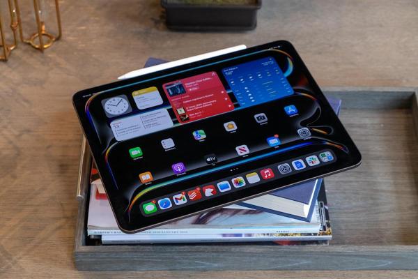 Apple service repair program is now expected on the iPad Apple service repair program is now expected on the iPad