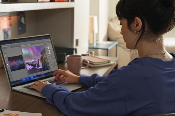 HP brings snapdragons chips to cheaper laptops HP brings snapdragons chips to cheaper laptops
