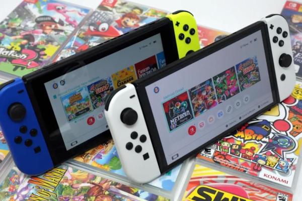 Nintendo has increased the price of the original Canadian switch Nintendo has increased the price of the original Canadian switch
