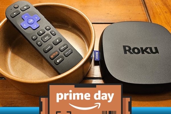 The latest Roku Ultra dropped to $ 69 for Prime Day The latest Roku Ultra dropped to $ 69 for Prime Day