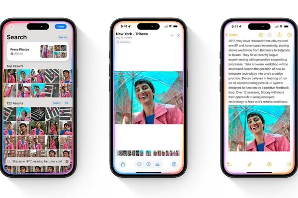Apple’s AI-infused Siri may not appear until spring 2026 Apple’s AI-infused Siri may not appear until spring 2026