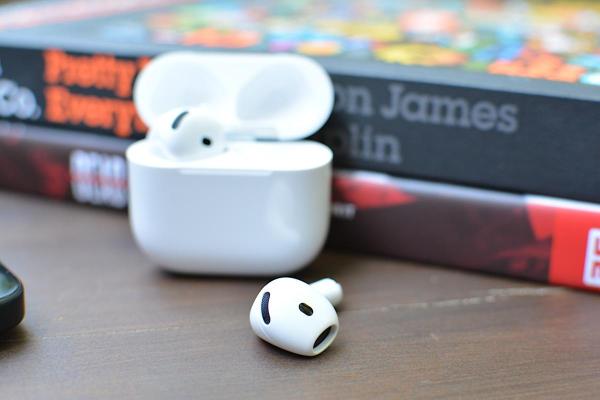 Airpod of Apple 4 with ANC Drop at $ 149 for Memorial Day Airpod of Apple 4 with ANC Drop at $ 149 for Memorial Day