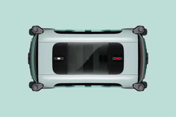 Zoox issues another software recall for Robotaxis after San Francisco collision Zoox issues another software recall for Robotaxis after San Francisco collision