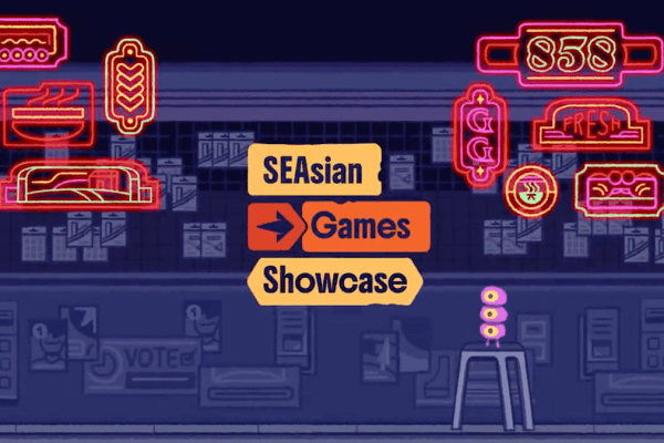 How Southeast Asian Games Look at Asia in Summer Game Festi 2025 How Southeast Asian Games Look at Asia in Summer Game Festi 2025