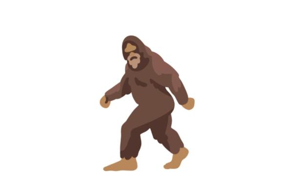 Unicode’s New Emoji refuses to respect Bigfoot’s name Unicode’s New Emoji refuses to respect Bigfoot’s name