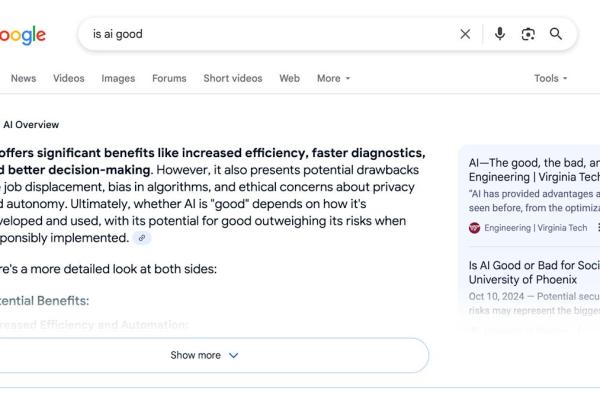 How to turn off AI Google views on Google searches How to turn off AI Google views on Google searches