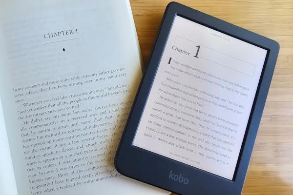AI can damage one of the best alternatives in the Kindle AI can damage one of the best alternatives in the Kindle