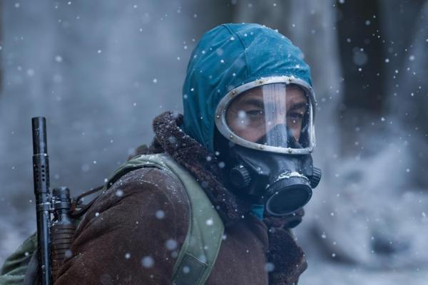 Netflix is already using Generative AI in its original shows Netflix is already using Generative AI in its original shows