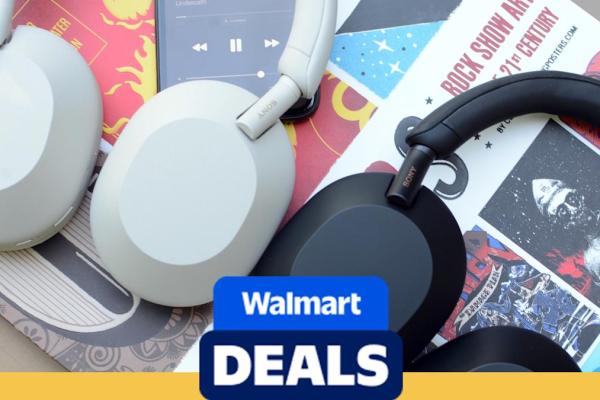 Walmart Deals 2025 lives with a set of anti-Prime Day sales in today’s shopping Walmart Deals 2025 lives with a set of anti-Prime Day sales in today’s shopping