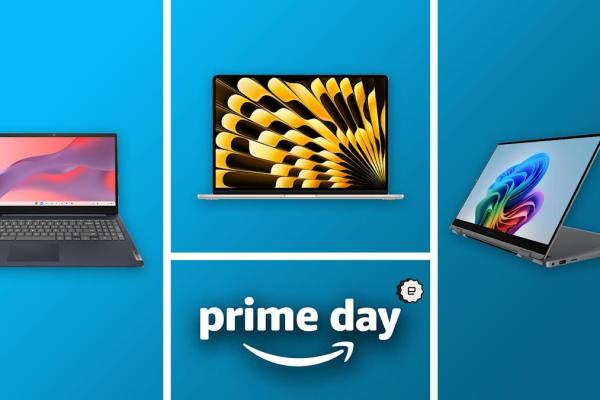 The best Prime Day Laptop deals with Macobooks, Chromebooks, Windows 11 machines and more The best Prime Day Laptop deals with Macobooks, Chromebooks, Windows 11 machines and more