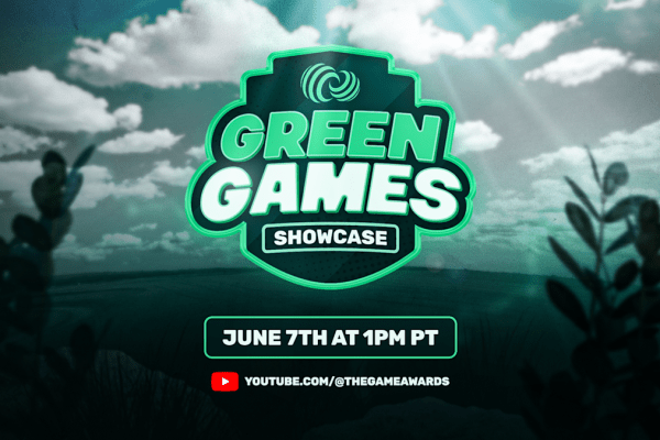 How to View Green Games Showcase in Summer Game Festi 2025 How to View Green Games Showcase in Summer Game Festi 2025