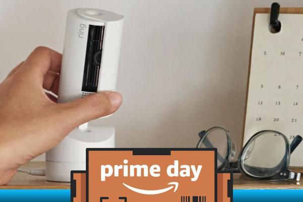 The ring rings flowing into the inside of $ 40 for Prime Day The ring rings flowing into the inside of $ 40 for Prime Day