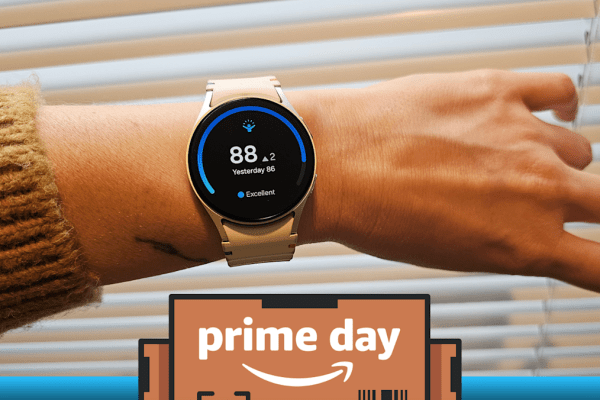 Samsung Galaxy Watch 7 Three on a Record-Low Price for Prime Day Samsung Galaxy Watch 7 Three on a Record-Low Price for Prime Day