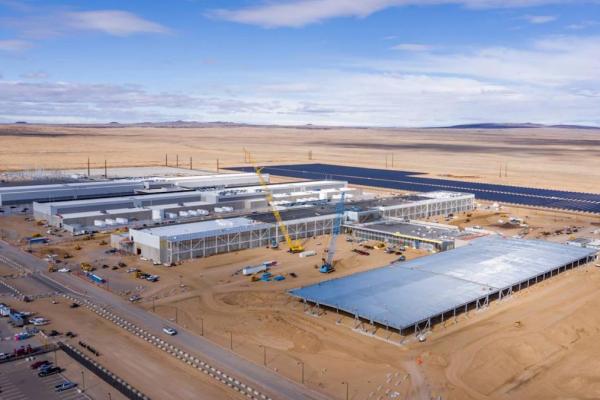 Meta helps fund geothermal energy projects in New Mexico Meta helps fund geothermal energy projects in New Mexico