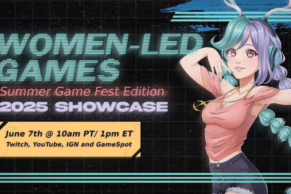 How to watch women leading women in the summer game party 2025 How to watch women leading women in the summer game party 2025