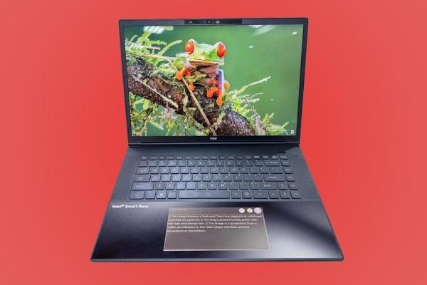 Neither Ai or ink can’t make touchscreen trackpads a good idea Neither Ai or ink can’t make touchscreen trackpads a good idea