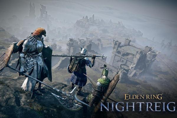Elden Ring Nightrenign’s next patch will make the game easier for solo players Elden Ring Nightrenign’s next patch will make the game easier for solo players