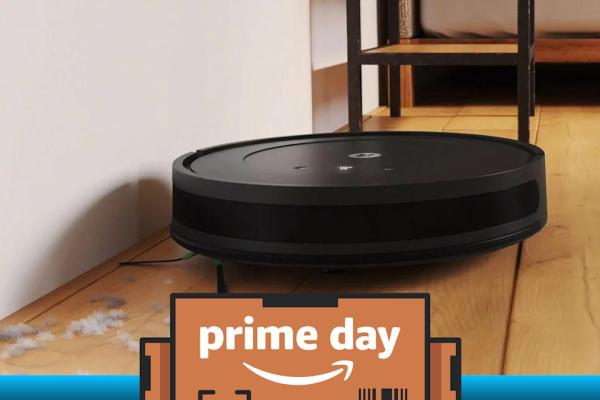 Remove this roomba combo robot vacuum and mop while it is almost 50 percent Remove this roomba combo robot vacuum and mop while it is almost 50 percent