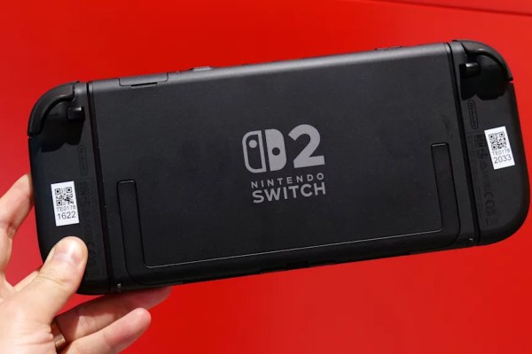 Nintendo sets the record with 3.5 million switch 2 units sold in four days Nintendo sets the record with 3.5 million switch 2 units sold in four days