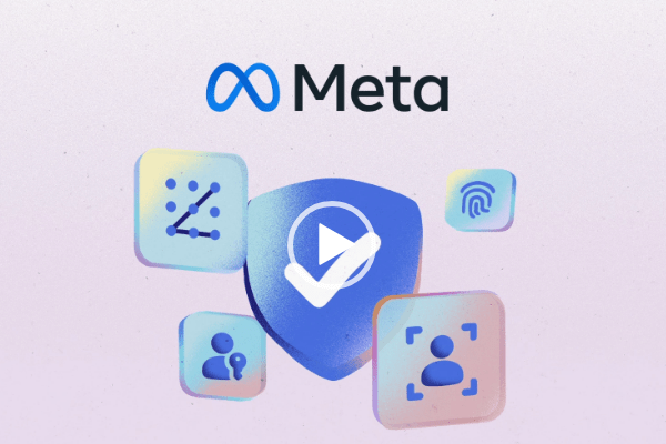 Meta finally adds passkey support for Facebook and Messenger Meta finally adds passkey support for Facebook and Messenger