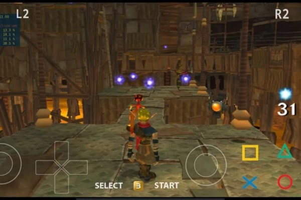 A native PS3 emulator for Android is available at Play Store A native PS3 emulator for Android is available at Play Store