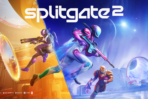 Splitgate 2 is returned to beta one month after release Splitgate 2 is returned to beta one month after release