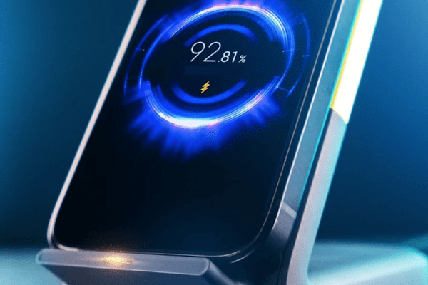 QIA2 25W Wireless Charging comes with iPhones and ‘Major Android smartphones’ QIA2 25W Wireless Charging comes with iPhones and ‘Major Android smartphones’