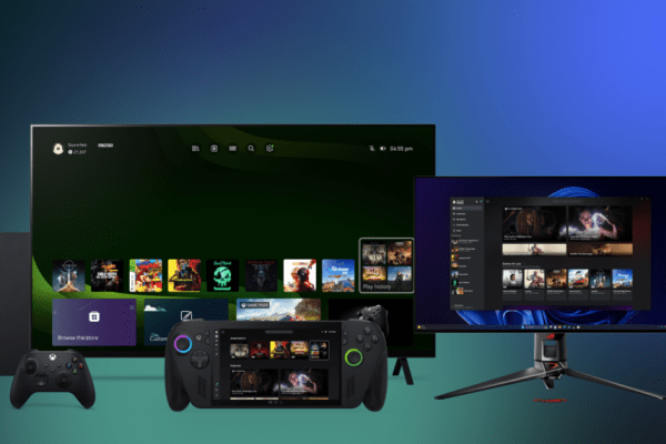 Xbox Cloud Games will soon follow you somewhere wherever Xbox Cloud Games will soon follow you somewhere wherever