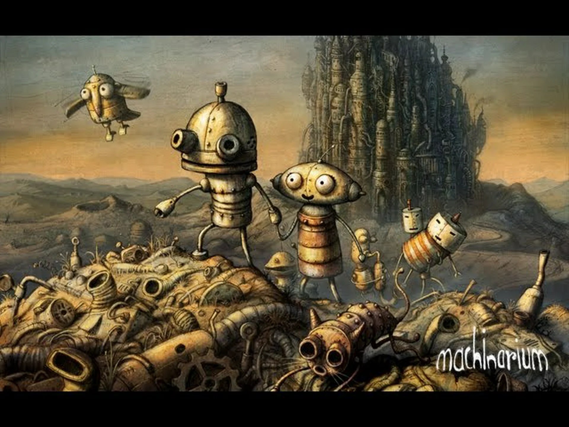My favorite rusty adventure game is free to keep, if you’re quick My favorite rusty adventure game is free to keep, if you’re quick