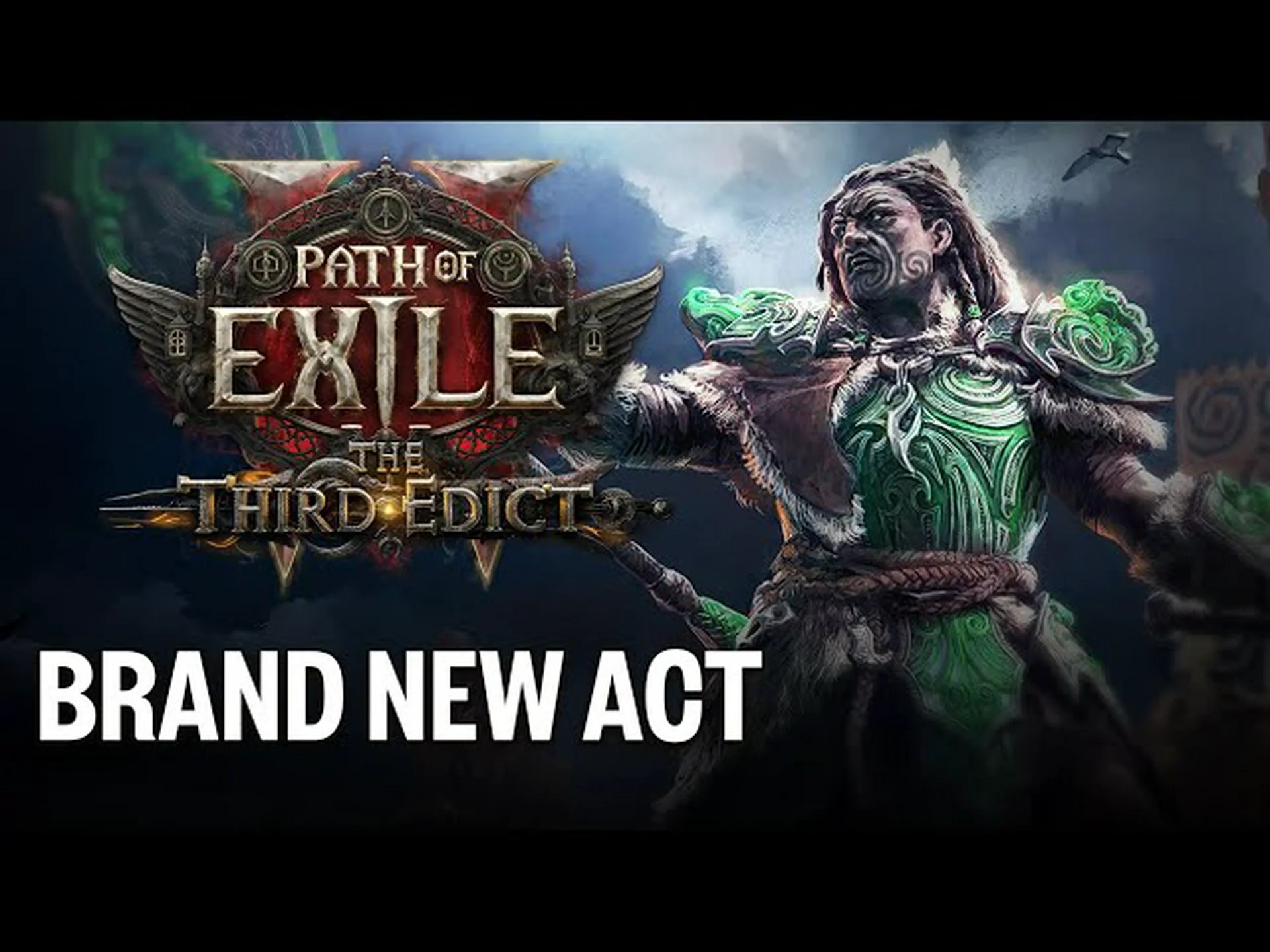 Path of Exile 2’s first free weekend is here, and it’s the perfect time to start Path of Exile 2’s first free weekend is here, and it’s the perfect time to start