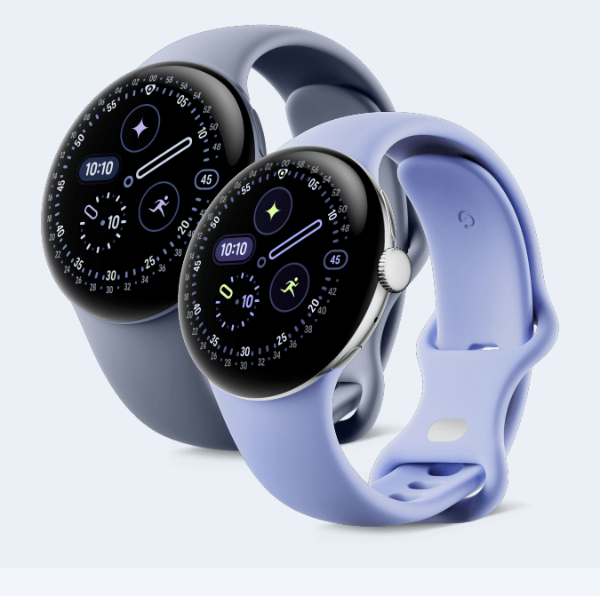 The Pixel Watch 4 offers better battery life and easier screen replacements The Pixel Watch 4 offers better battery life and easier screen replacements