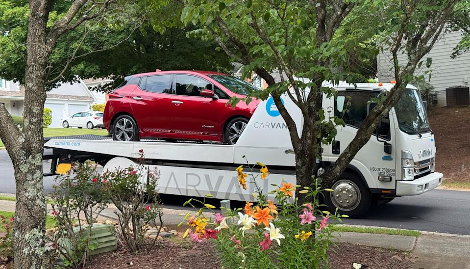It’s the perfect time to buy a cheap used EV It’s the perfect time to buy a cheap used EV