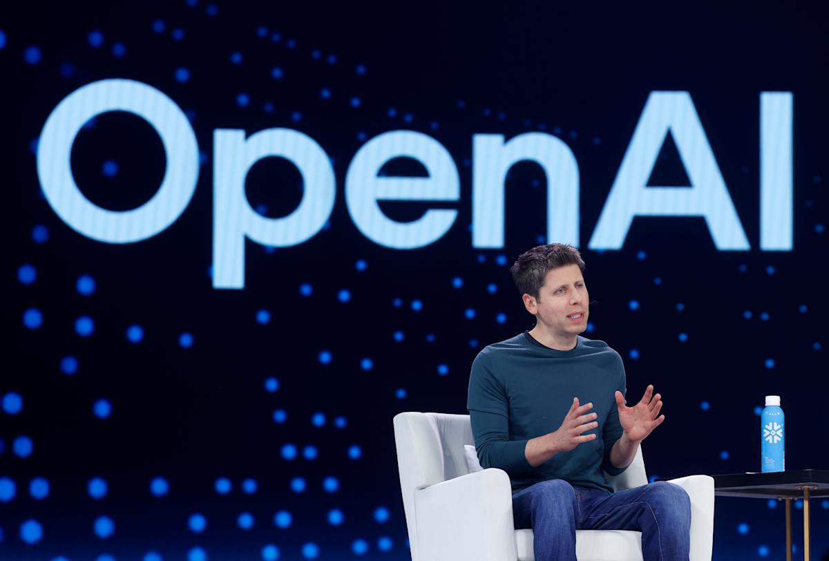 OpenAI is reportedly producing its own AI chips starting next year OpenAI is reportedly producing its own AI chips starting next year